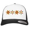 Flexfit Retro Trucker Cap 2-Tone Miniaturansicht