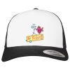 Flexfit Retro Trucker Cap 2-Tone Miniaturansicht