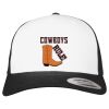 Flexfit Retro Trucker Cap 2-Tone Miniaturansicht