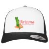 Flexfit Retro Trucker Cap 2-Tone Miniaturansicht
