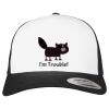 Flexfit Retro Trucker Cap 2-Tone Miniaturansicht