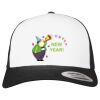Flexfit Retro Trucker Cap 2-Tone Miniaturansicht