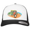 Flexfit Retro Trucker Cap 2-Tone Miniaturansicht