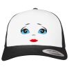 Flexfit Retro Trucker Cap 2-Tone Miniaturansicht