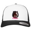 Flexfit Retro Trucker Cap 2-Tone Miniaturansicht