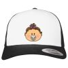 Flexfit Retro Trucker Cap 2-Tone Miniaturansicht