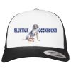 Flexfit Retro Trucker Cap 2-Tone Miniaturansicht