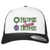 Flexfit Retro Trucker Cap 2-Tone Miniaturansicht