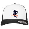 Flexfit Retro Trucker Cap 2-Tone Miniaturansicht