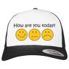 Flexfit Retro Trucker Cap 2-Tone Miniaturansicht