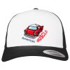 Flexfit Retro Trucker Cap 2-Tone Miniaturansicht