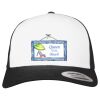 Flexfit Retro Trucker Cap 2-Tone Miniaturansicht