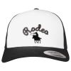 Flexfit Retro Trucker Cap 2-Tone Miniaturansicht