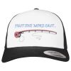 Flexfit Retro Trucker Cap 2-Tone Miniaturansicht