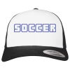 Flexfit Retro Trucker Cap 2-Tone Miniaturansicht