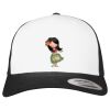 Flexfit Retro Trucker Cap 2-Tone Miniaturansicht