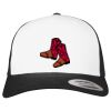 Flexfit Retro Trucker Cap 2-Tone Miniaturansicht