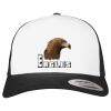 Flexfit Retro Trucker Cap 2-Tone Miniaturansicht
