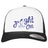 Flexfit Retro Trucker Cap 2-Tone Miniaturansicht