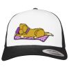 Flexfit Retro Trucker Cap 2-Tone Miniaturansicht