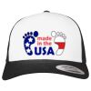 Flexfit Retro Trucker Cap 2-Tone Miniaturansicht