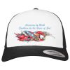 Flexfit Retro Trucker Cap 2-Tone Miniaturansicht