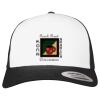 Flexfit Retro Trucker Cap 2-Tone Miniaturansicht