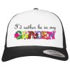 Flexfit Retro Trucker Cap 2-Tone Miniaturansicht
