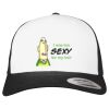 Flexfit Retro Trucker Cap 2-Tone Miniaturansicht