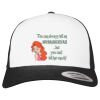 Flexfit Retro Trucker Cap 2-Tone Miniaturansicht