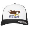 Flexfit Retro Trucker Cap 2-Tone Miniaturansicht