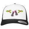 Flexfit Retro Trucker Cap 2-Tone Miniaturansicht