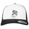 Flexfit Retro Trucker Cap 2-Tone Miniaturansicht