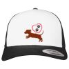Flexfit Retro Trucker Cap 2-Tone Miniaturansicht