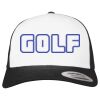 Flexfit Retro Trucker Cap 2-Tone Miniaturansicht