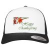 Flexfit Retro Trucker Cap 2-Tone Miniaturansicht
