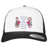 Flexfit Retro Trucker Cap 2-Tone Miniaturansicht