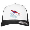 Flexfit Retro Trucker Cap 2-Tone Miniaturansicht