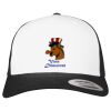 Flexfit Retro Trucker Cap 2-Tone Miniaturansicht
