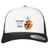 Flexfit Retro Trucker Cap 2-Tone Miniaturansicht