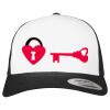 Flexfit Retro Trucker Cap 2-Tone Miniaturansicht