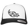 Flexfit Retro Trucker Cap 2-Tone Miniaturansicht