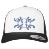 Flexfit Retro Trucker Cap 2-Tone Miniaturansicht