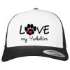 Flexfit Retro Trucker Cap 2-Tone Miniaturansicht