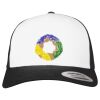 Flexfit Retro Trucker Cap 2-Tone Miniaturansicht