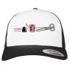 Flexfit Retro Trucker Cap 2-Tone Miniaturansicht