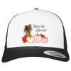 Flexfit Retro Trucker Cap 2-Tone Miniaturansicht