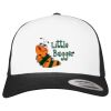 Flexfit Retro Trucker Cap 2-Tone Miniaturansicht