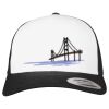 Flexfit Retro Trucker Cap 2-Tone Miniaturansicht