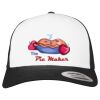 Flexfit Retro Trucker Cap 2-Tone Miniaturansicht